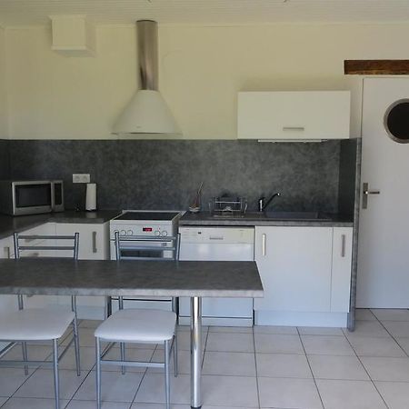 Gite A L Oree Des Bois Villa Lisse Exterior photo