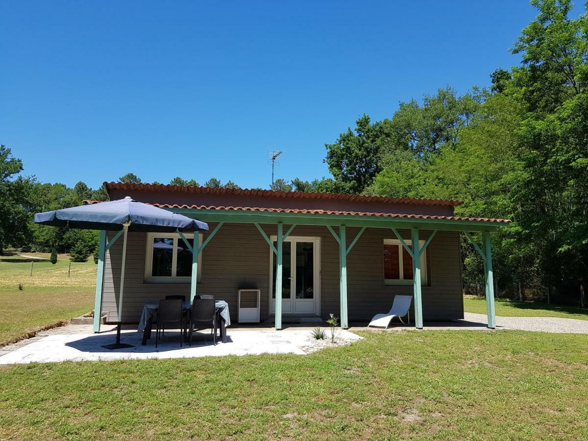 Gite A L Oree Des Bois Villa Lisse Exterior photo